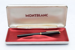 MONTBLANC（筆記具、時計）