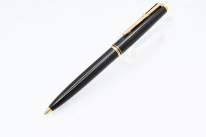 MONTBLANC モンブラン No.281 ノック式 ボールペン EF 筆記用具 純正ケース付 ■24134