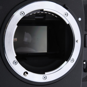 Nikon F6 ボディ ニコン AF一眼レフ フィルムカメラ MC-20付の画像9