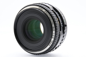 PENTAX smc PENTAX-FA 645 75mm F2.8 645マウント ペンタックス AF 単焦点レンズ