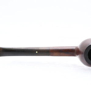 DUNHILL ダンヒル ROOT BRIAR 112 F/T ②R MEDE IN ENGLAND5 パイプ 喫煙具 ■24141の画像3