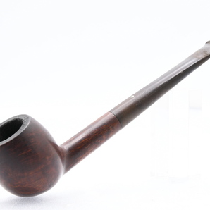 DUNHILL ダンヒル ROOT BRIAR 112 F/T ②R MEDE IN ENGLAND5 パイプ 喫煙具 ■24141の画像1