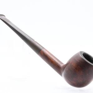DUNHILL ダンヒル ROOT BRIAR 112 F/T ②R MEDE IN ENGLAND5 パイプ 喫煙具 ■24141の画像2