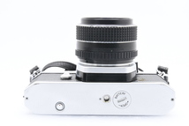 PENTAX SP F + 50mm F1.4 + 24mmF3.5 + 135mmF3.5 ペンタックス フィルムカメラ レンズ_画像5
