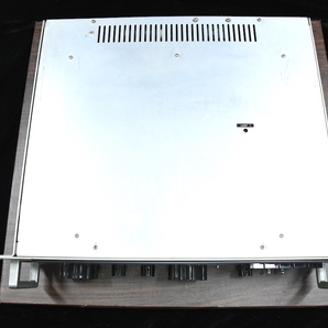 【同梱不可】動作未確認 JRC NRD-61A RECEIVER 受信機 後期モデル ケース付 日本無線 アマチュア無線 ■24201の画像8