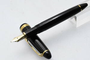 Sailor Sailor Proft 14k Converter Cartridge Double Fountain Pen ■ 24288