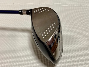 ブリヂストン TOUR B JGR ドライバー 　Tour AD fTG2-5　9.5S　中古