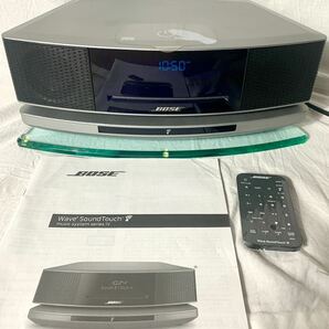 040402 Bose Wave SoundTouch music system IVの画像1
