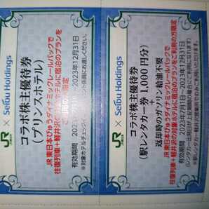 JR東日本 株主サービス券 冊子 JRE MALLクーポン 鉄道博物館入館割引券 優待 の画像2