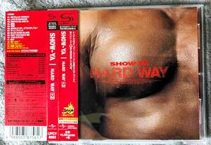 ＨＡＲＤ ＷＡＹ＋２ （ＳＨＭ−ＣＤ） ＳＨＯＷ−ＹＡ