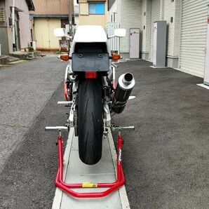 FZR400RR 車体 実動 書類付 / FZ / FZR / 旧車 / TZR 検索ワード / RVF 検索ワード / YAMAHAの画像4