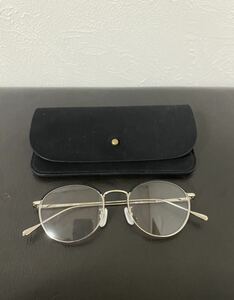 Boston club Daniel 06 ボストンクラブ 三浦春馬 松田龍平 KOHH着用　rayban オリバーピープルズ サングラス