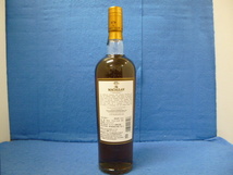 〈T18044〉未開栓 MACALLAN・マッカラン 12年 シェリーオーク ・700ml_画像8