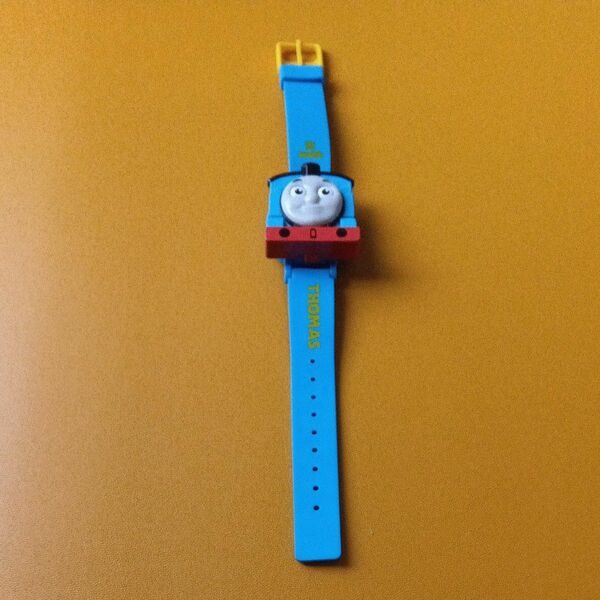 トーマス腕時計