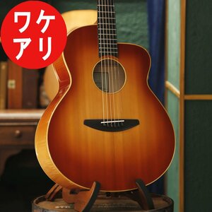 Baden Guitars ベーデンギターズ A-SF-SB-NVS-LC-LTD アコースティックギター