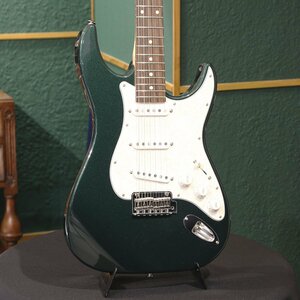 GRECO グレコ WS-ADV-G DKGR WS Advanced Series Dark Green エレキギター