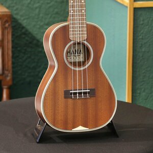 送料無料 オハナウクレレ Ohana Ukuleles CK-39 オール単板 ウクレレ マホガニー コンサートサイズ 安心の検品調整済み出荷 ソフトケース付