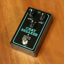 Revv Amplification Chatbreaker