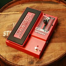 DigiTech Whammy デジテック ワーミー