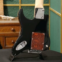 特価 訳ありアウトレット Traveler Guitar トラベラーギター Travelcaster Deluxe, Gloss Black エレキ 検品調整済出荷 ギグバッグ付 軽量_画像4