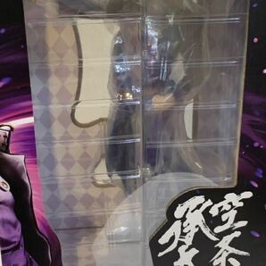 未開封海外限定 BANPRESTO バンプレスト ジョジョの奇妙な冒険 JoJo's Bizarre Adventure 一番くじ 空条承太郎 JOTARO KUJO フィギュア MSPの画像3