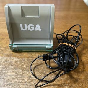 デンモク UGA NAVI Queen 充電器セットの画像4