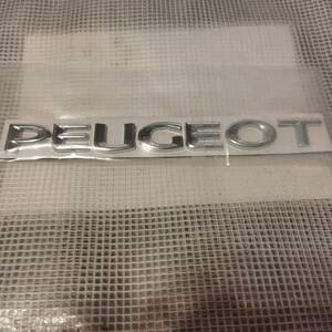 PEUGEOT