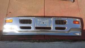  saec large Profia bumper 