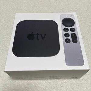 2021 Apple TV 4K (32GB)