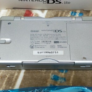 DS Lite ライト 付属品 トモダチコレクションの画像3