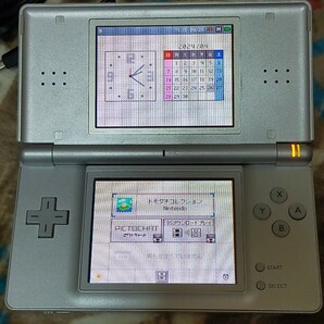 DS Lite ライト 付属品 トモダチコレクションの画像2