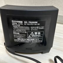 HITACHI IH 炊飯器 ブロンズゴールド 2合炊き _画像6