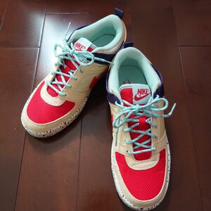 NIKE　ローカットスニーカー　24.5cm