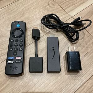 リモコン Fire TV アマゾン 