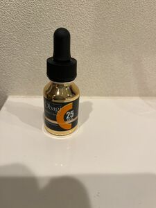 ｵﾊﾞｼﾞc25セラムネオ12ml