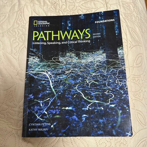 Pathways: 2nd Edition 