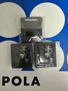 POLAポーラ BA 3D コンシーラー 01 0.6gx30包