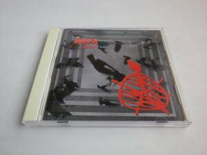 【シングルCD】RUPA / FELICITY / 2001年