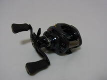 ダイワ 21スティーズ DAIWA STEEZ TW HLC 7.1 未使用品 リールのみ_画像5