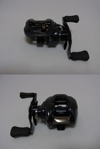 ダイワ 21スティーズ DAIWA STEEZ TW HLC 7.1 未使用品 リールのみ_画像6