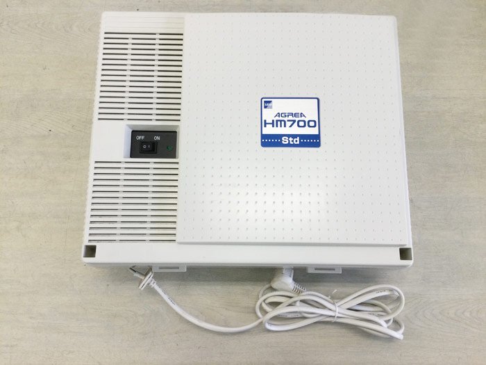 2025年最新】Yahoo!オークション -hm700主装置の中古品・新品 2025年最新】Yahoo!オークション -hm700主装置の中古品・新品