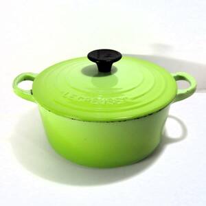 Le Creuset