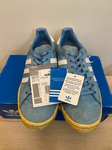 ADIDAS CAMPUS 80s MITA SNEAKERS 26cm