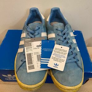 ADIDAS CAMPUS 80s MITA SNEAKERS 26cm