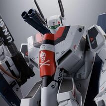 DX超合金　劇場版　VF-1S ストライクバルキリー 一条輝機　メカニカルエディション_画像1