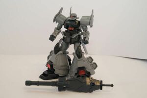 HG 1/144 MS-07H8 グフフライトタイプ (機動戦士ガンダム 第08MS小隊) 完成品 ジャンク