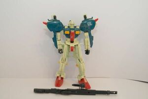 旧キット 1/144 MSA-0011 Sガンダム 完成品 ジャンク