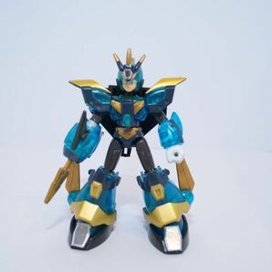 ロックマンX メガアーマー セット イレギュラーハンター アーマー ハイパースペシャル アルティメットアーマーの画像4