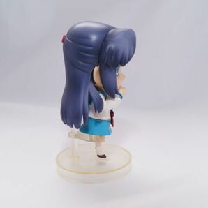 ねんどろいど No.044 朝倉涼子＆拡張パーツセット (涼宮ハルヒの憂鬱)の画像6