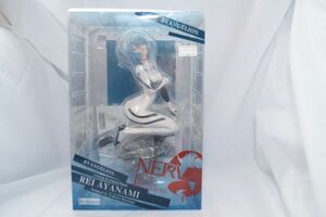  Ayanami Rei ( Evangelion new theater version ) Kotobukiya figure 